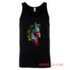 Zombie Horse New HORSE Tank Top