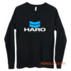 bmx haro Long Sleeve