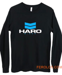 bmx haro Long Sleeve