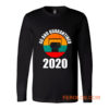 40 And Quarantined 2020 Long Sleeve