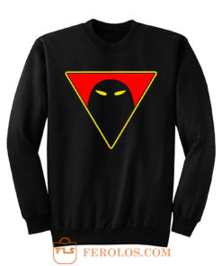 60s Hanna Barbera Classic Cartoon Space Ghost Sweatshirt