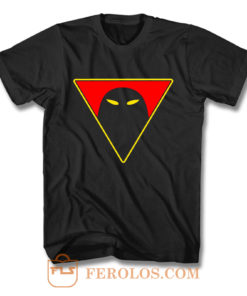 60s Hanna Barbera Classic Cartoon Space Ghost T Shirt