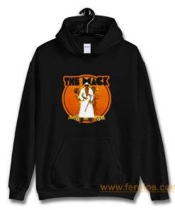 70s Blaxploitation Classic The Mack Hoodie