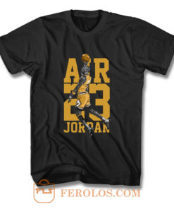 Air 23 Jordan T Shirt