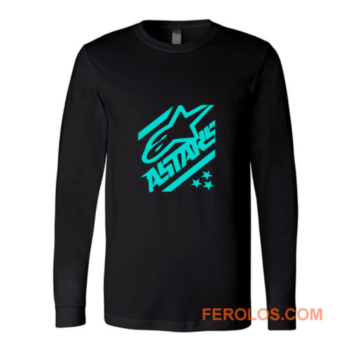 Alpinestars LIFT Long Sleeve