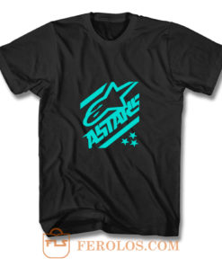 Alpinestars LIFT T Shirt