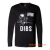 American Dibs Moon Long Sleeve