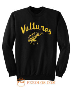 As Worn By Blondie Vultures Sweatshirt