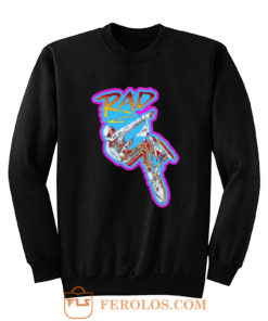 BMX Classic RAD Sweatshirt