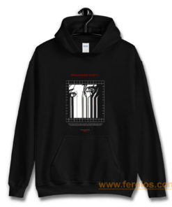 BRAINWASHED SOCIETY Hoodie