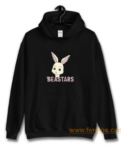 Beastars Haru Hoodie