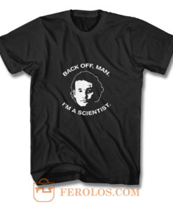 Bill Murray Ghostbusters T Shirt