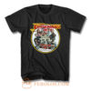 Burt Reynolds Classic The Cannonball Run T Shirt