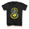 Cartoon Classic Robotech Skull Leader VF 1S T Shirt
