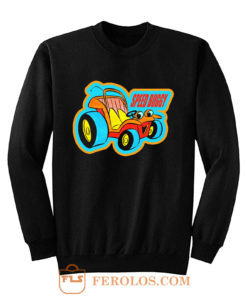 Cartoon Classic Speedy Buggy Sweatshirt