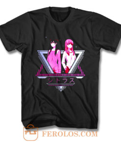 Citrus Anime Manga T Shirt