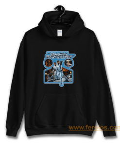 Classic Buck Rogers 25th Century Hoodie