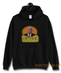 Classic Caddyshack Judge Smails Hoodie