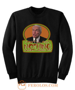 Classic Caddyshack Judge Smails Sweatshirt