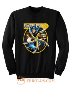 Classic Krull Sweatshirt