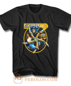 Classic Krull T Shirt