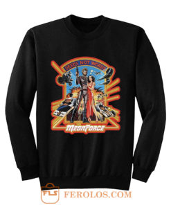 Classic MegaForce Sweatshirt