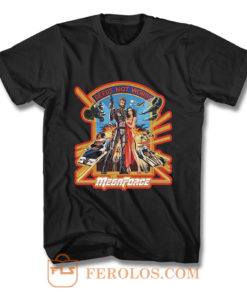 Classic MegaForce T Shirt