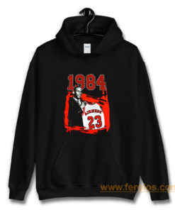 Classics 1984 Draft Day Airness Hoodie