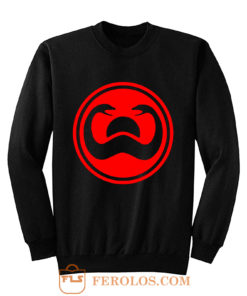 Conan the Barbarian Thulsa Doom Snake Sweatshirt