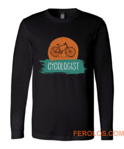 Cycologist Long Sleeve