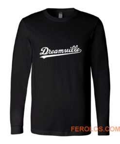 DREAMVILLE Long Sleeve