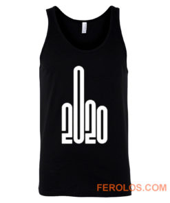 Disappointing 2020 Tank Top