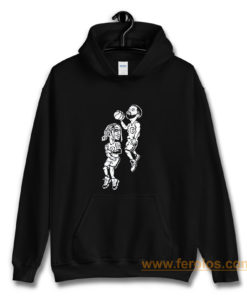 Drake Future ovo Jumpman Hoodie