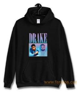 Drake the Rapper Hoodie