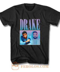 Drake the Rapper T Shirt