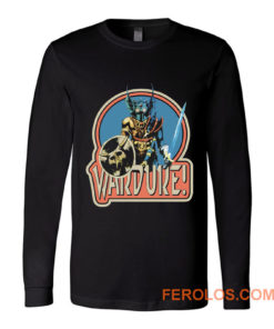 Dungeons Dragons Warduke Long Sleeve