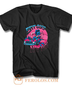 Eat Cops Not Pigs T Shirt