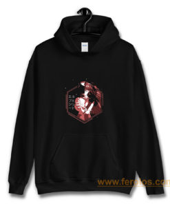 Elfen Lied Lucy Hoodie