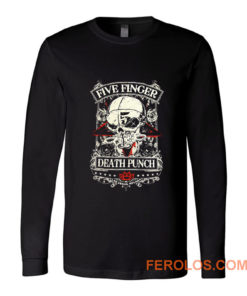 FIVE FINGER DEATH PUNCH Long Sleeve