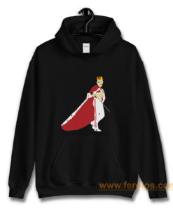 Freddie Mercury Queen band Hoodie