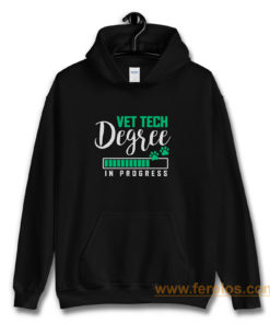 Future Veterinarian Hoodie