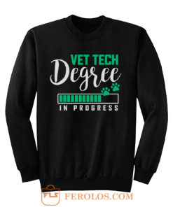 Future Veterinarian Sweatshirt