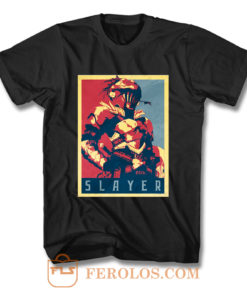 Goblin Slayer Political T Shirt