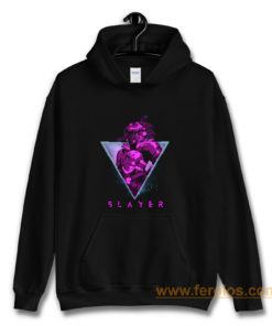 Goblin Slayer Retro Hoodie