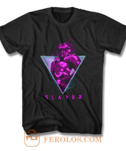 Goblin Slayer Retro T Shirt