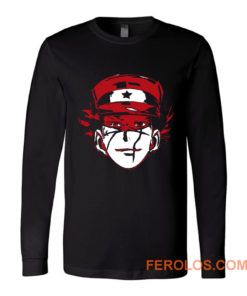 Golden Kamuy Sugimoto Long Sleeve