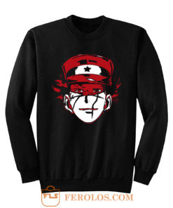 Golden Kamuy Sugimoto Sweatshirt