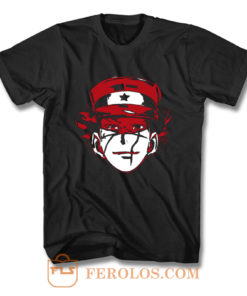 Golden Kamuy Sugimoto T Shirt