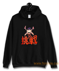 Gorillaz DARE Hoodie