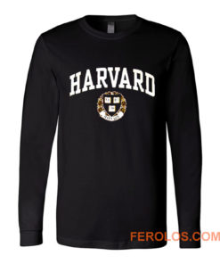 Harvard University Long Sleeve